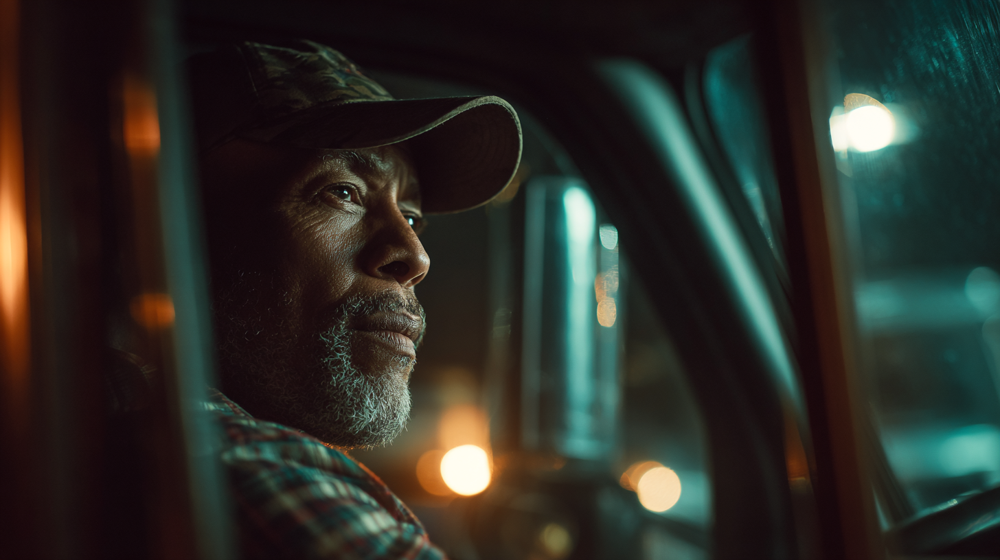 Owner-Operator Survival Guide: From $350K Gross to Actual Profit