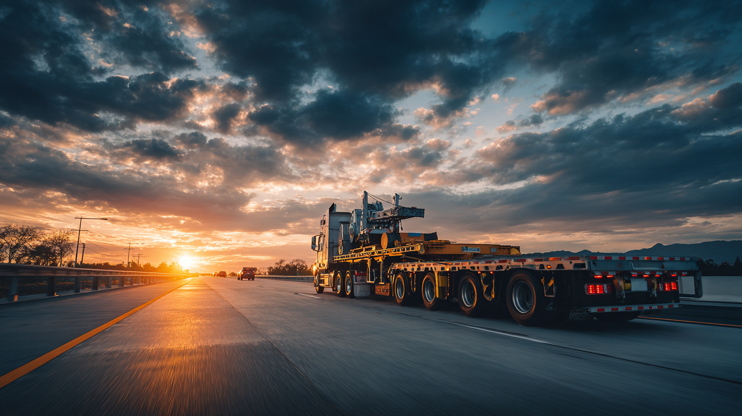 The $1.3 Billion Detention Crisis: Why Truck Drivers Are Not Getting Paid