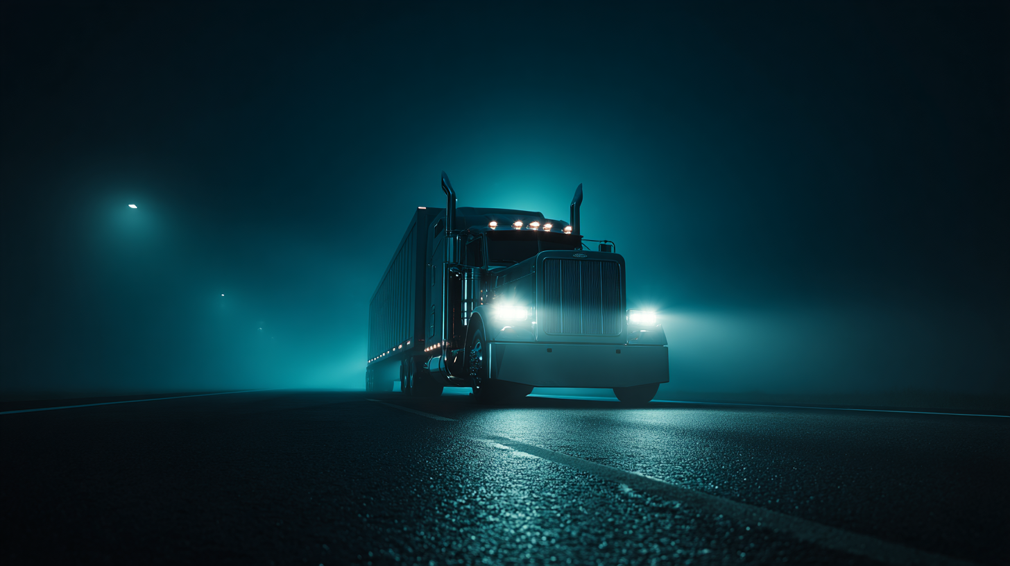 The Real Cost of Running a Truck: $2.27 Per Mile Breakdown